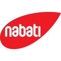 Nabati Food PTE LTD Logo