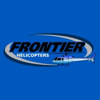 Frontier Helicopters Australia Logo
