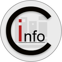 ConcreteInfo Logo