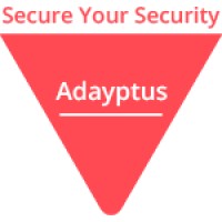 Adayptus Consulting Logo