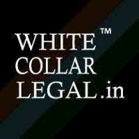 White Collar Legal LLP Logo