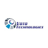 Voto Technologies Private Limited Logo