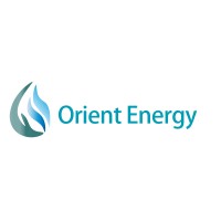 Orient Energy Logo