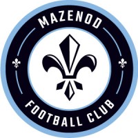 Mazenod Football Club Logo