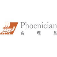 Phoenician Logo
