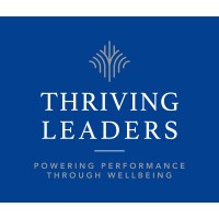 Thriving Leaders Logo