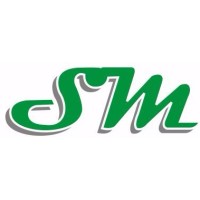 SM Biotech - A Unit Mushroom Machinery Manufacturing Logo