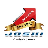 Joshi Hyundai Logo