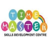 Time Master Skills Development Center Logo