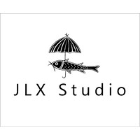 JLX studio Logo