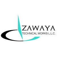 Zawaya Technical Works LLC Logo