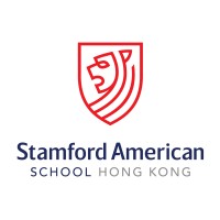 Stamford American School Hong Kong Logo