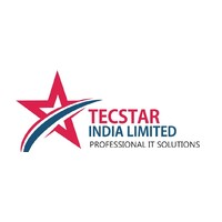 TECSTAR INDIA LIMITED Logo