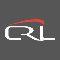 CRL Associates, Inc. Logo