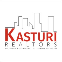 Kasturi Realtors | The Real Estate Consultancy Group Logo