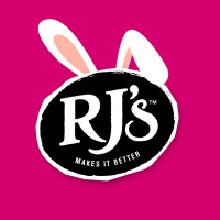 RJs Confectionery Logo