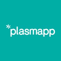 Plasmapp Co. Ltd. Logo