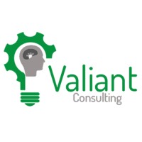 Valiant Consulting Logo