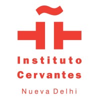 INSTITUTO CERVANTES- NEW DELHI Logo