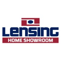 Lensing Home Showroom, a Division of Lensing Building Specialties Logo