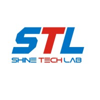 Shinetech Labs Pvt. Ltd. Logo