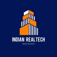 Indian Realtech Logo