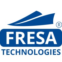 Fresa Technologies - IT Solution provider for Freight Forwarders Logo