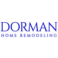 Dorman Home Remodeling, Inc. Logo