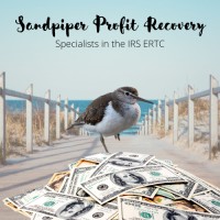Sandpiper Profit Recovery, LLC Logo