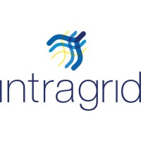 Intragrid Logo