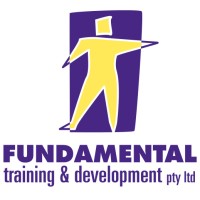 Fundamental Training and Development Logo