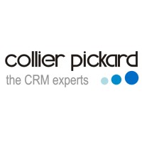Collier Pickard - Independent CRM Consultancy Logo