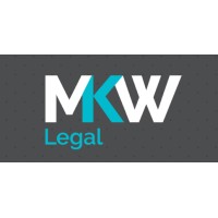 MKW Legal Logo