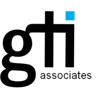 GTI Associates Logo