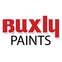 Buxly Paints Limited Logo