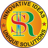 SR UNIQUE SOLUTIONS Logo