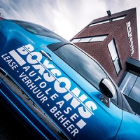 Boxsons Lease Logo