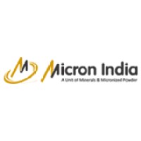 Micron India Logo