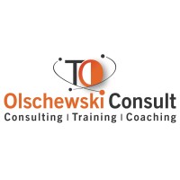 Olschewski Consult Logo