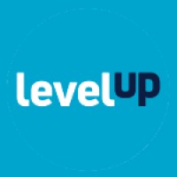 LevelUp - Product Support for WordPress Logo