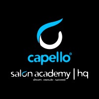 Capello Salon And Spa Logo