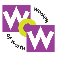 Women of Worth Logo