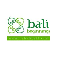 Bali Beginnings Logo