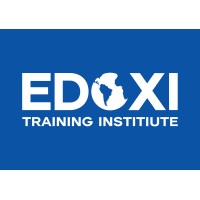 Edoxi Training Institute Logo