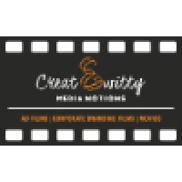 CreatEwitty Media Notions Logo
