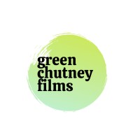 Green Chutney Films Logo