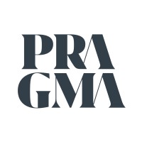 PRAGMA PATRIMONIO Logo
