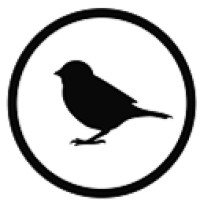 Black Sparrow Group Logo
