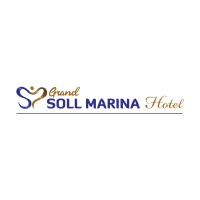 Grand Soll Marina Hotel Logo