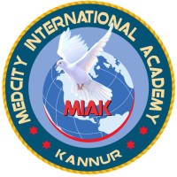 Medcity International Academy Logo